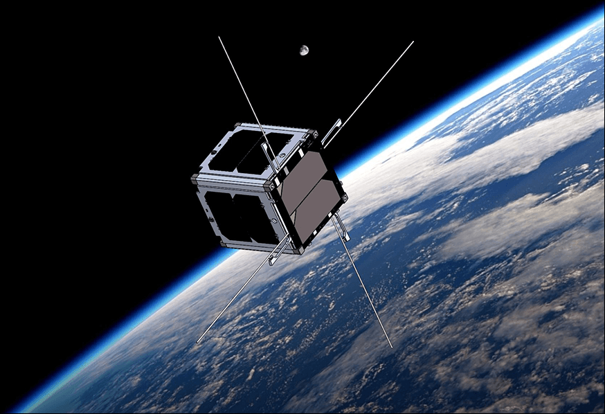 CubeSAT