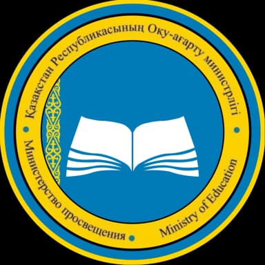 Ministry of Education logo