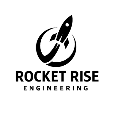 Rocket Rise logo
