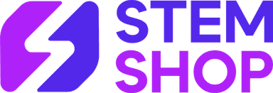 StemShop logo