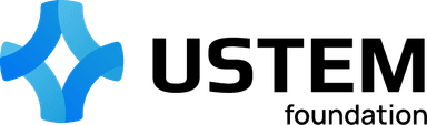 USTEM Foundation logo